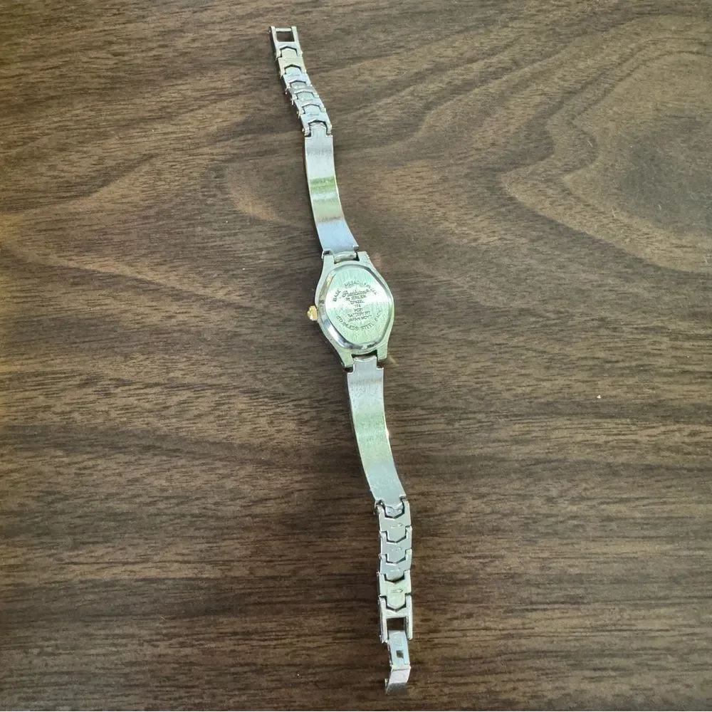 Vintage precision by